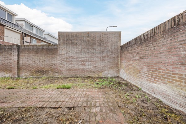 Medium property photo - Ringbaan-Noord 322, 5046 AE Tilburg